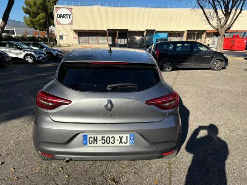 Renault Clio 5  2023 Evolution