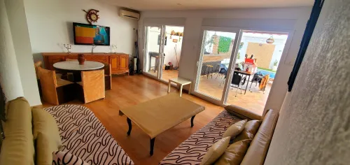 Location vacances Villa Oran Oran