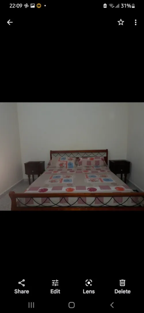 Location vacances Studio Jijel Jijel
