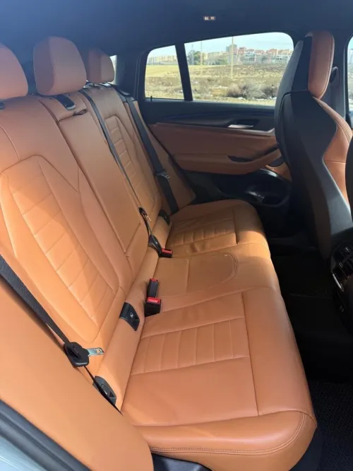 BMW X4 2025 Xdrive
