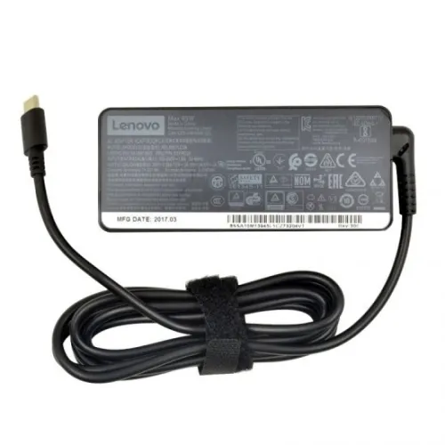 Chargeur Original LENOVO HP DELL SABOUNA TYPE C 65W