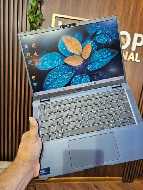 DELL Latitude 7350 Ultra 5-32GB 256SSD eSim  13P