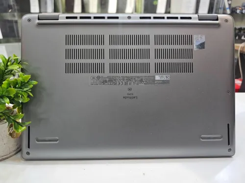 DELL Latitude 5340 X360 I5-13Th  16GB 512SSD 13P TACTILE