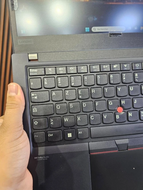 LENOVO THINKPAD T14 Gen 2 Ryzen 5 pro  16GB 256GB SSD 14P
