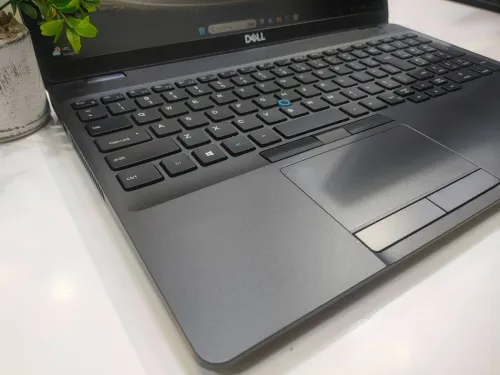 DELL LATITUDE 5500 I5-8Th 8GB 256SSD  15.6P