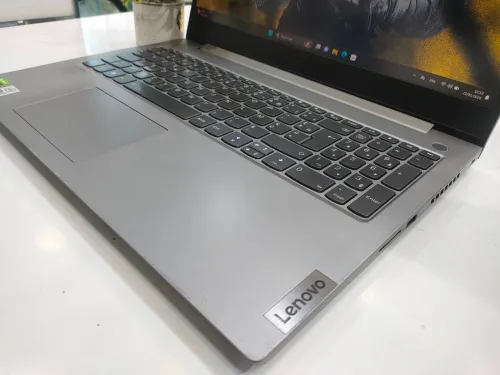 LENOVO THINKBOOK 15p Gaming i7-10Th H  16GB 1TB SSD 4K