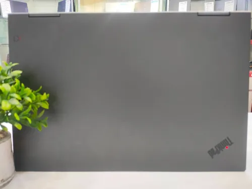 Lenovo Thinkpad X1 Yoga I5-08GB 256 SSD 14P Tactile 360