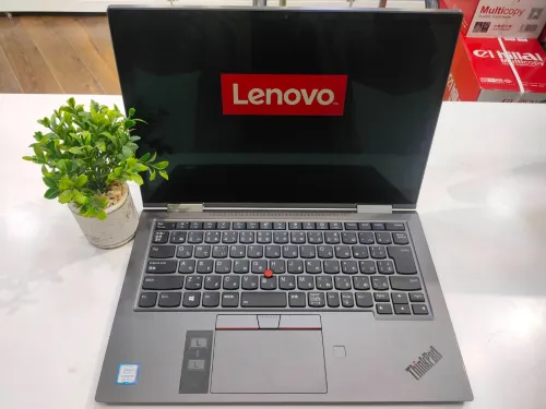Lenovo Thinkpad X1 Yoga I5-08GB 256 SSD 14P Tactile 360