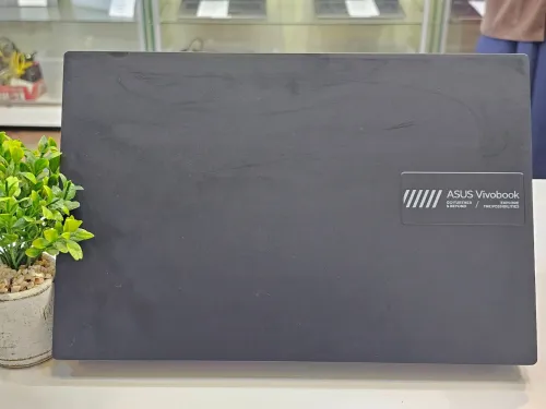 ASUS VIVOBOOK Go 14 i3 - 13th 08 512ssd 13.3P