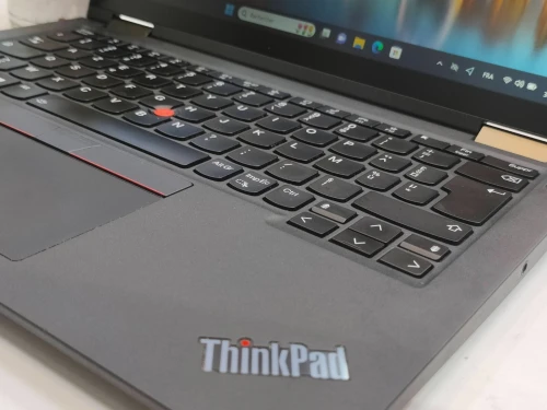 Lenovo Thinkpad X13 yoga Gen 2 i5 11TH 16GB 256Gb 13.3P Tactile