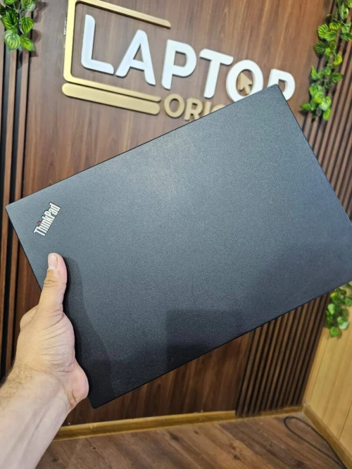 LENOVO THINKPAD L490 i5 8th 16GB 256SSD 14P