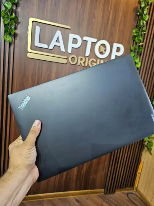 Lenovo Thinkpad L15 Gen4  Ryzen 5 16GB 256SSD  15Pouce