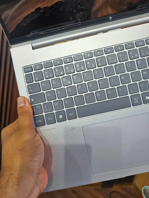 HP ELITEBOOK 665 16 inch G11 Ryzen 5 16GB 256GB SSD 16P