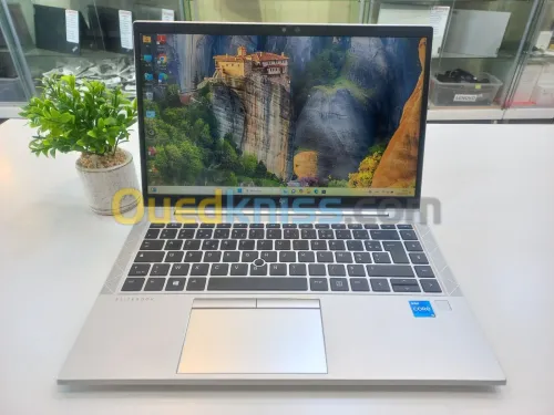 HP ELITEBOOK 840 G8 I5 11TH 16GB 256SSD 14P 4.40GHZ 