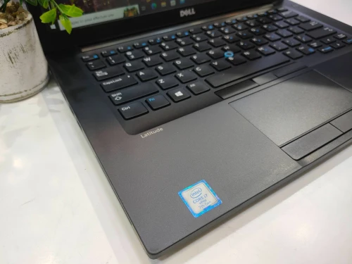DELL Latitude 7480 i7-7600U 08GB 256ssd 14Pouce