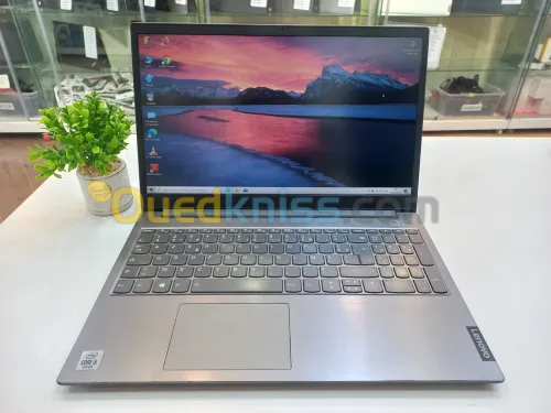 LENOVO THINKBOOK 20 SM  i5 10th 08GB 256SSD 15.6P