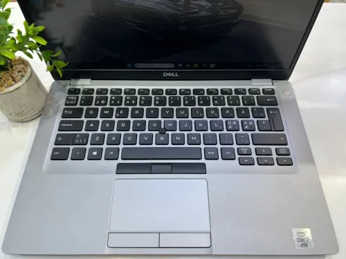 DELL Latitude 5410 i7-1061U 16GB 256ssd 14Pouce