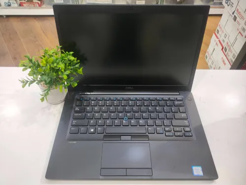 DELL Latitude 7480 i5-7300U 08GB 256ssd 14Pouce