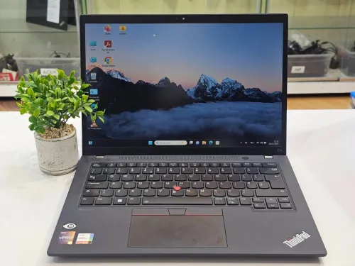 LENOVO THINKPAD T14 Gen 3 i5 12TH 16GB 256GB SSD 14P