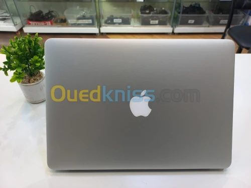 MACBOOK AIR 2017 08/128 SSD 13.3p