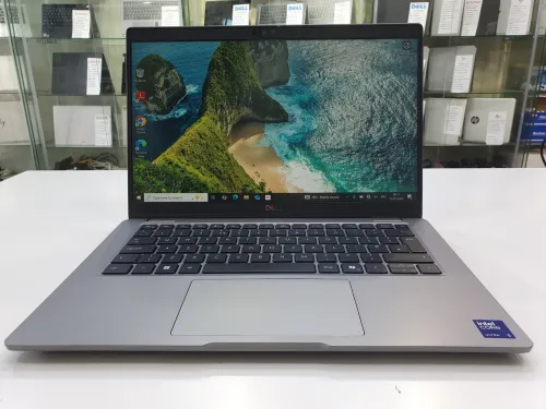 DELL Latitude 5350 Ultra5 16GB 256SSD 13P Tactil