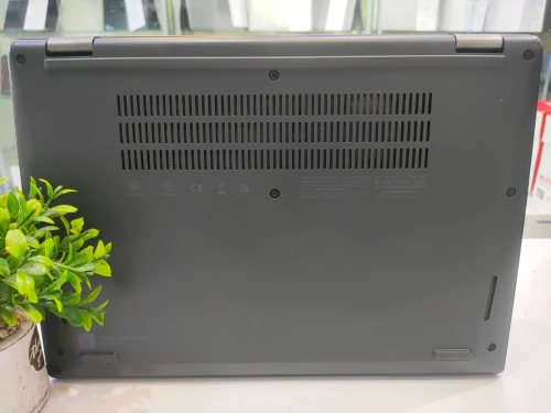 Lenovo Thinkpad L13Yoga Gen 4 i7-13Th 16GB 512ssd 13Pouce Tactil 360
