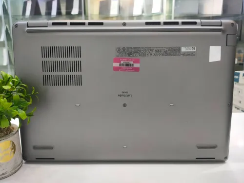 DELL Latitude 5440 I5-13Th  16GB 256SSD 14P