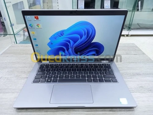 Dell latitude 5420 I5 11TH 16GB TACTILE