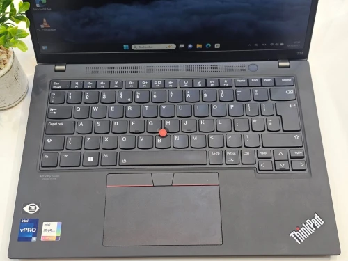 LENOVO THINKPAD T14 Gen 3 i5 12TH 16GB 256GB SSD 14P