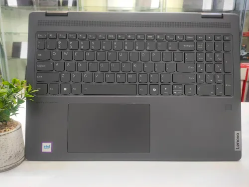 Lenovo Yoga 7 I5 13th-08GB 512 SSD 16P Tactile x360