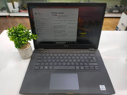DELL Latitude 3410 i5 10th 16gb 256ssd 14P