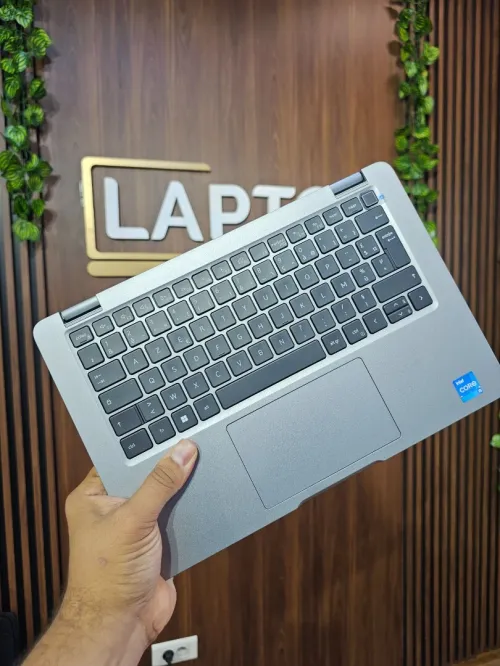 DELL Latitude 5340 I5-13Th  16GB 512GB SSD 13.3P X360 Tactile