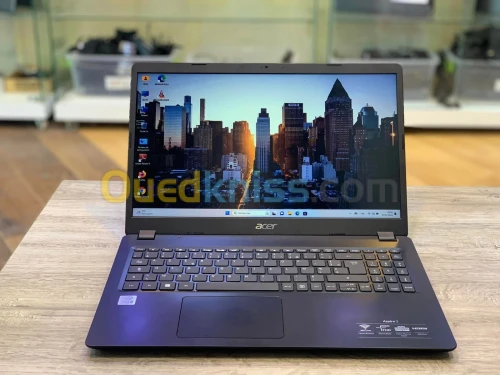 ACER ASPIRE A315-56. i3-10TH 8GB 256SSD 15.6 pouce 