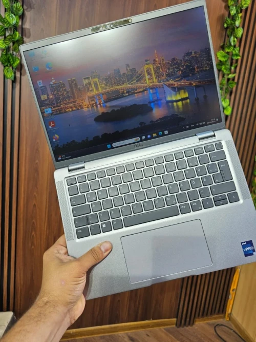 DELL Latitude 7440 I7-13TH 16GB 256GB SSD 14P