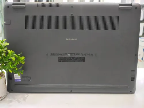 DELL LATITUDE 3510 i5-10th 08gb 256SSD 15.6P