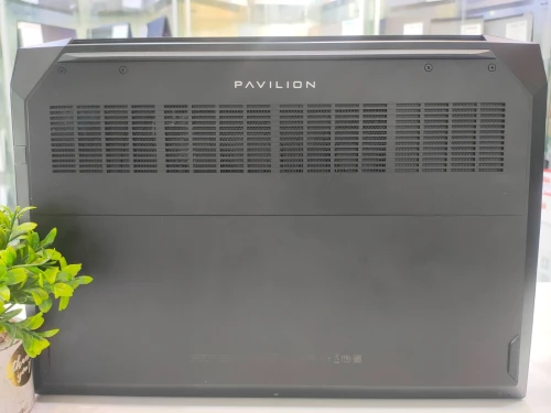 HP PAVILION GAMING AMD Ryzen 5 16gb 512gb ssd NVIDIA Gtx 1650