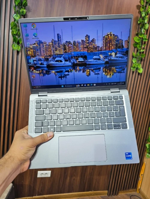 DELL Latitude 7440 I7-13TH 32GB 1 TB SSD 14P