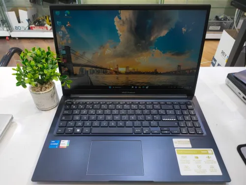 ASUS VIVOBOOK X1504ZA i5 1Tb ssd  15P