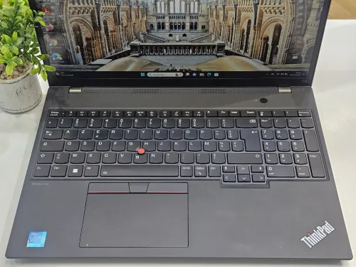 LENOVO THINKPAD T16 Gen 2 i5 13TH 16GB 512GB SSD 16P