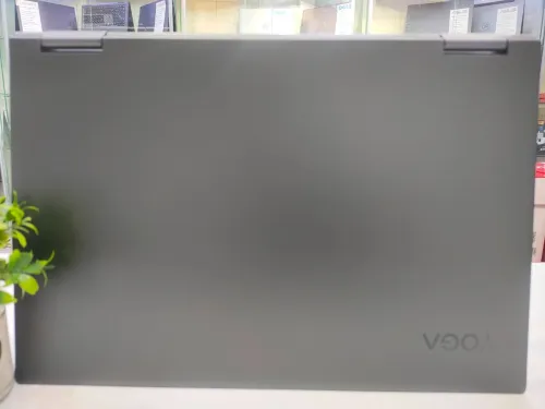Lenovo Yoga 730 I5 8th-08GB 256 SSD 15P Tactile 360