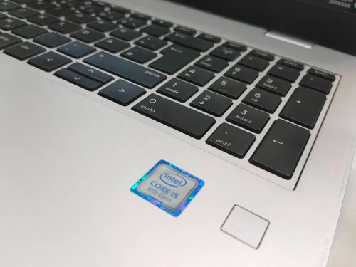 HP PROBOOK 650 G5 I5 8TH  08GB 256SSD 15.6P 3.90GHZ