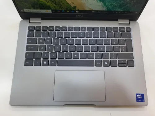 DELL Latitude 5350 Ultra5 16GB 256SSD 13P Tactil