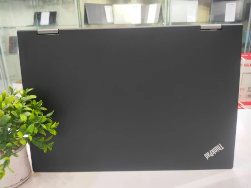 Lenovo Thinkpad X1 Yoga 2nd I5-7th  8GB 128GB SSD 13P Tactil
