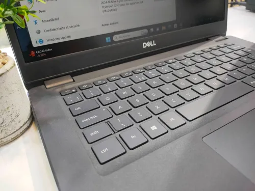 DELL Latitude 3410 i5 10th 16gb 256ssd 14P