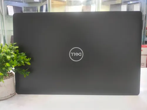 DELL LATITUDE 5500 I5-8Th 8GB 256SSD  15.6P