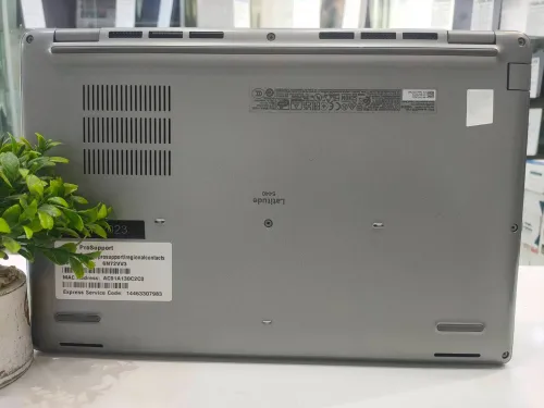 DELL Latitude 5440 I5-13Th  16GB 512SSD 14P