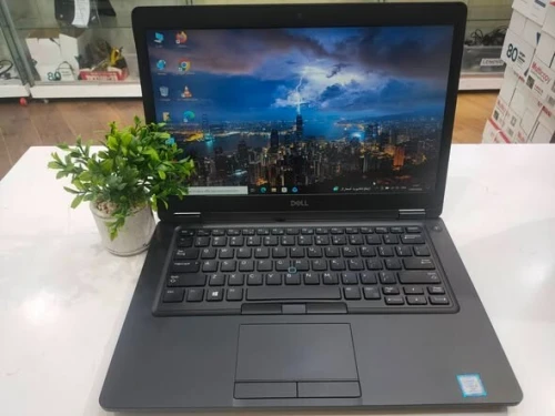 DELL LATITUDE 5490 i5-7TH 08gb 128ssd 14p
