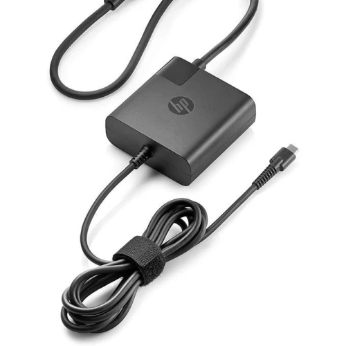 Chargeur Original LENOVO HP DELL SABOUNA TYPE C 65W