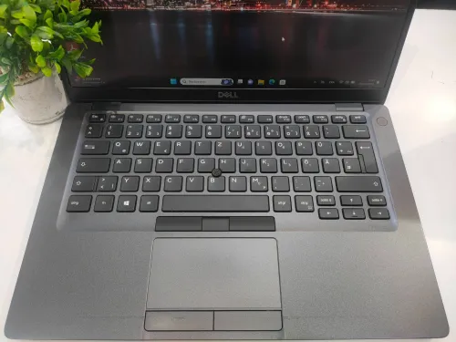 DELL LATITUDE 5400  I5 08TH 08GB 256SSD 14P Tactile