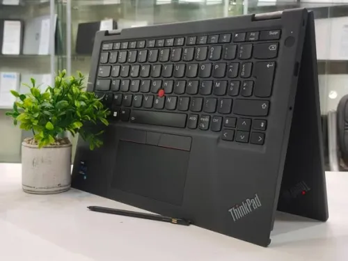 Lenovo Thinkpad X13 yoga Gen 2 i5 11TH 16GB 256Gb 13.3P Tactile